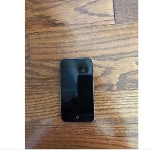 I pod 4th generation